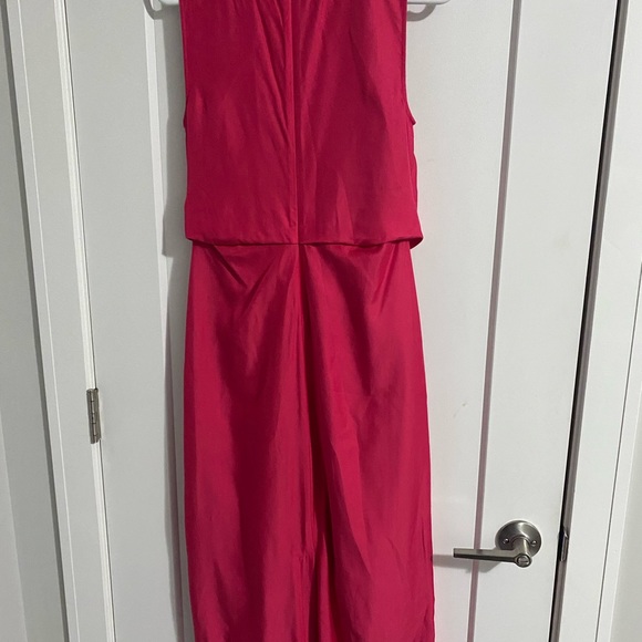 Babaton  Sleeveless Dress - Picture 7 of 8